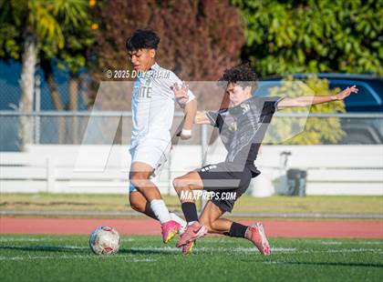 Thumbnail 3 in Servite @ St. John Bosco photogallery.