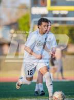 Photo from the gallery "Servite @ St. John Bosco"