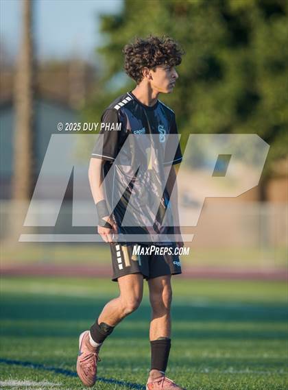 Thumbnail 3 in Servite @ St. John Bosco photogallery.