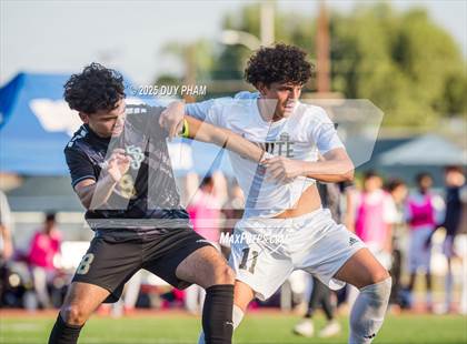 Thumbnail 1 in Servite @ St. John Bosco photogallery.