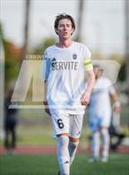 Photo from the gallery "Servite @ St. John Bosco"
