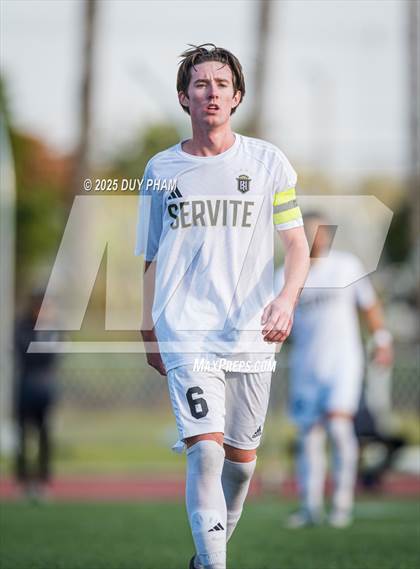 Thumbnail 1 in Servite @ St. John Bosco photogallery.
