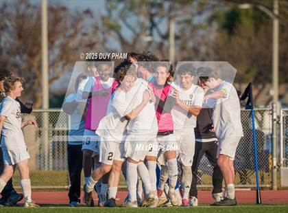 Thumbnail 3 in Servite @ St. John Bosco photogallery.