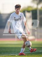 Photo from the gallery "Servite @ St. John Bosco"
