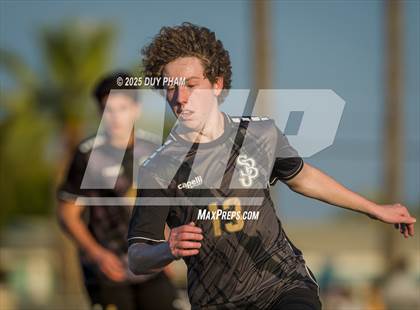 Thumbnail 3 in Servite @ St. John Bosco photogallery.