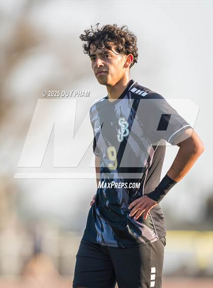 Thumbnail 1 in Servite @ St. John Bosco photogallery.