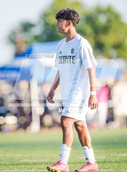 Thumbnail 1 in Servite @ St. John Bosco photogallery.