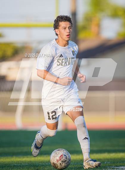 Thumbnail 1 in Servite @ St. John Bosco photogallery.