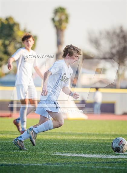 Thumbnail 2 in Servite @ St. John Bosco photogallery.