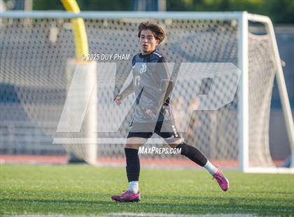 Thumbnail 2 in Servite @ St. John Bosco photogallery.