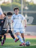 Photo from the gallery "Servite @ St. John Bosco"