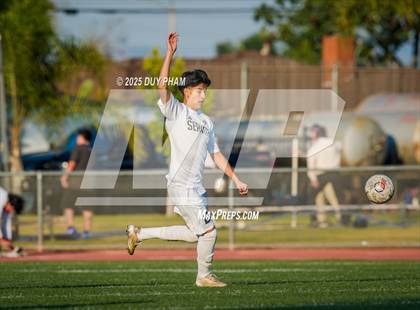 Thumbnail 2 in Servite @ St. John Bosco photogallery.