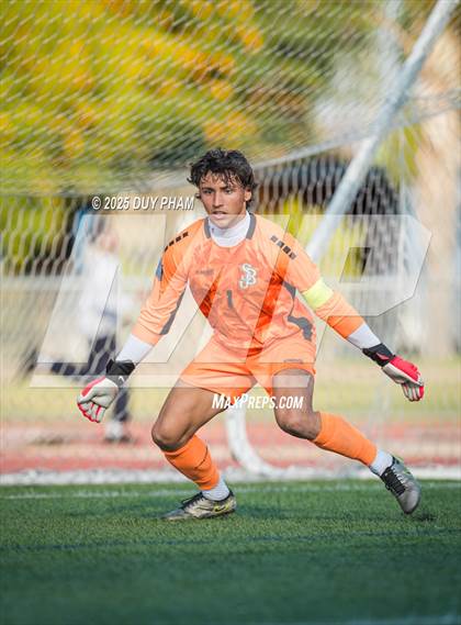 Thumbnail 2 in Servite @ St. John Bosco photogallery.