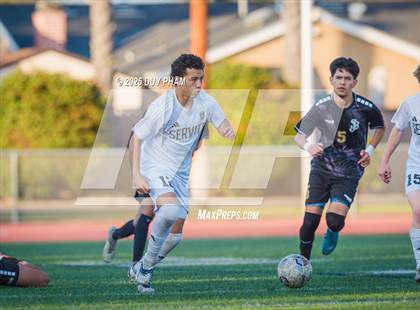 Thumbnail 1 in Servite @ St. John Bosco photogallery.