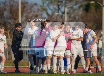 Thumbnail 1 in Servite @ St. John Bosco photogallery.