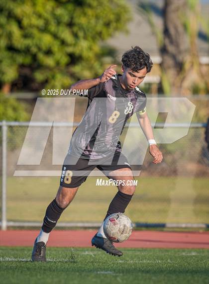 Thumbnail 2 in Servite @ St. John Bosco photogallery.