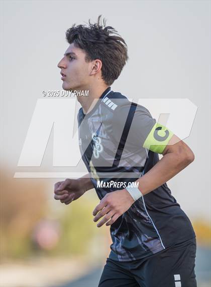 Thumbnail 2 in Servite @ St. John Bosco photogallery.