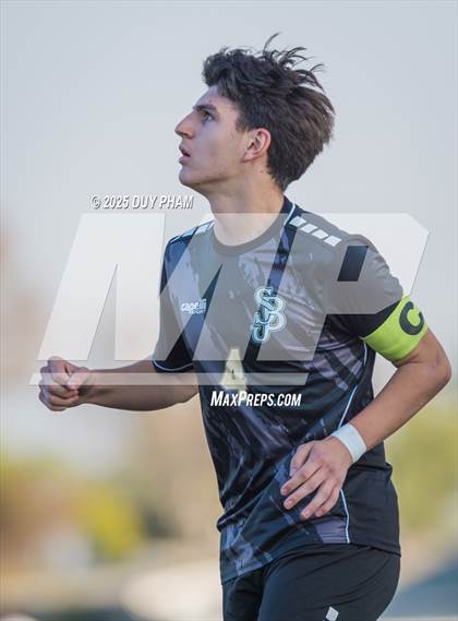 Thumbnail 1 in Servite @ St. John Bosco photogallery.