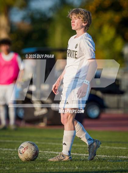 Thumbnail 1 in Servite @ St. John Bosco photogallery.