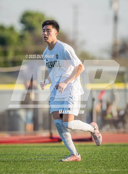 Thumbnail 3 in Servite @ St. John Bosco photogallery.