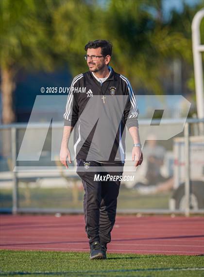 Thumbnail 1 in Servite @ St. John Bosco photogallery.