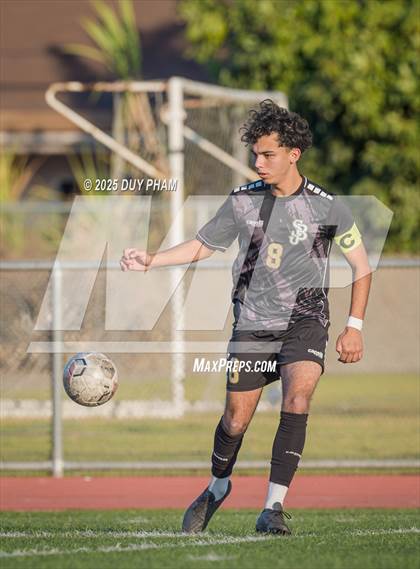 Thumbnail 2 in Servite @ St. John Bosco photogallery.