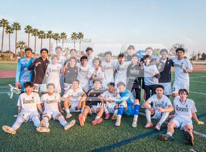 Thumbnail 3 in Servite @ St. John Bosco photogallery.