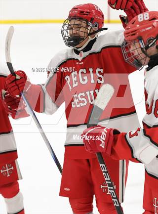 Regis Jesuit @ Chatfield