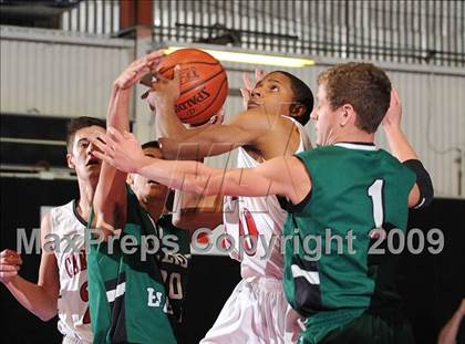Thumbnail 3 in Elliot Christian @ Woodland Christian photogallery.