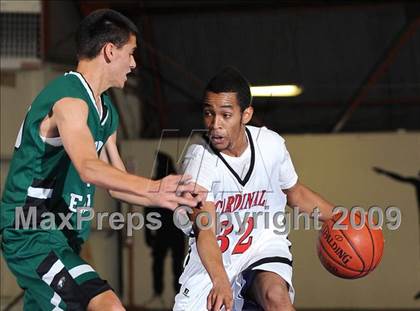 Thumbnail 3 in Elliot Christian @ Woodland Christian photogallery.