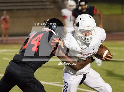 Thumbnail 1 in MacArthur @ Coppell photogallery.