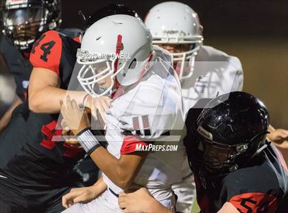 Thumbnail 3 in MacArthur @ Coppell photogallery.