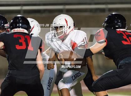 Thumbnail 1 in MacArthur @ Coppell photogallery.