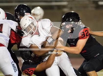 Thumbnail 2 in MacArthur @ Coppell photogallery.