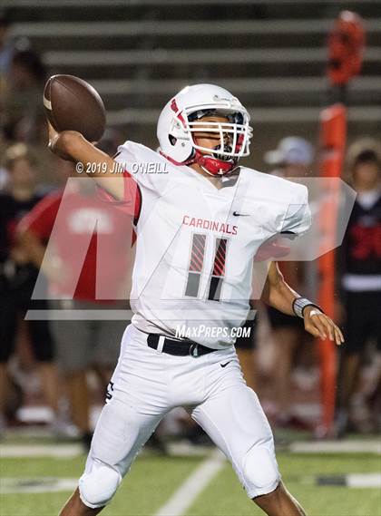 Thumbnail 3 in MacArthur @ Coppell photogallery.