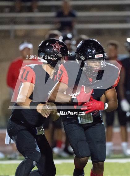 Thumbnail 1 in MacArthur @ Coppell photogallery.