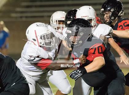 Thumbnail 1 in MacArthur @ Coppell photogallery.