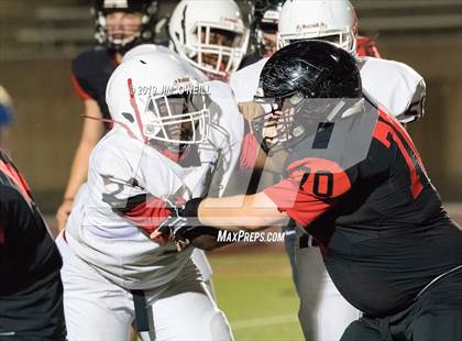 Thumbnail 3 in MacArthur @ Coppell photogallery.