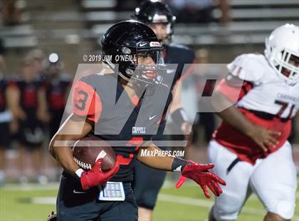 Thumbnail 3 in MacArthur @ Coppell photogallery.