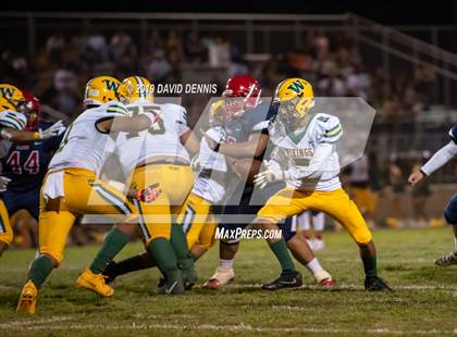 Thumbnail 2 in West @ East Bakersfield photogallery.