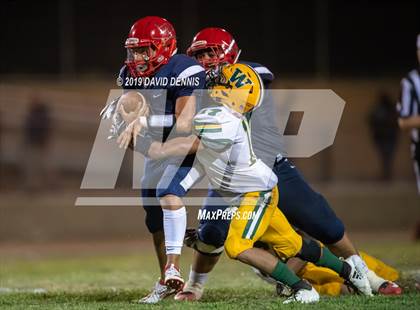 Thumbnail 2 in West @ East Bakersfield photogallery.