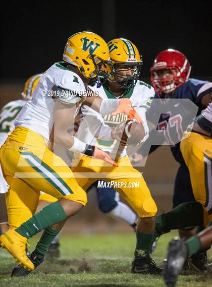 Thumbnail 2 in West @ East Bakersfield photogallery.