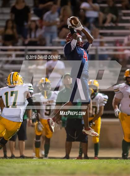 Thumbnail 1 in West @ East Bakersfield photogallery.