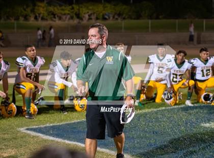Thumbnail 1 in West @ East Bakersfield photogallery.
