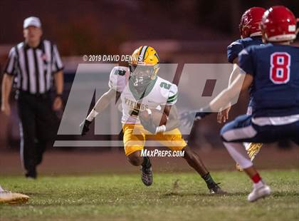 Thumbnail 2 in West @ East Bakersfield photogallery.