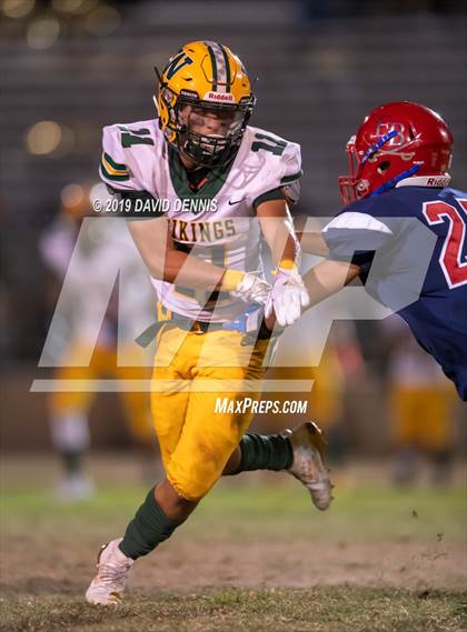 Thumbnail 2 in West @ East Bakersfield photogallery.