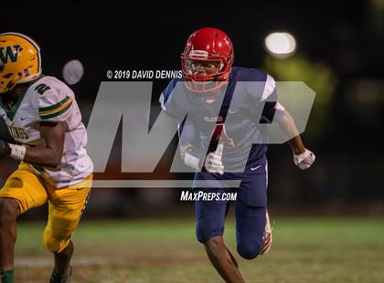 Thumbnail 2 in West @ East Bakersfield photogallery.