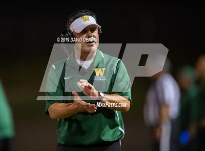 Thumbnail 1 in West @ East Bakersfield photogallery.