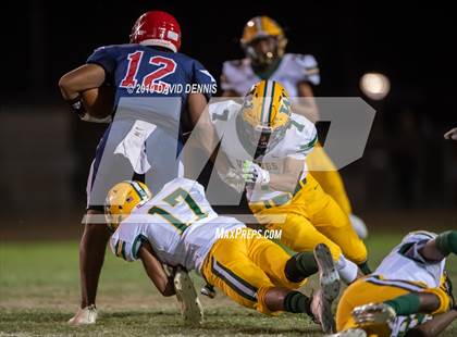 Thumbnail 2 in West @ East Bakersfield photogallery.