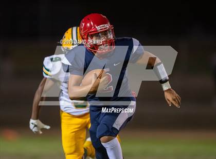 Thumbnail 1 in West @ East Bakersfield photogallery.